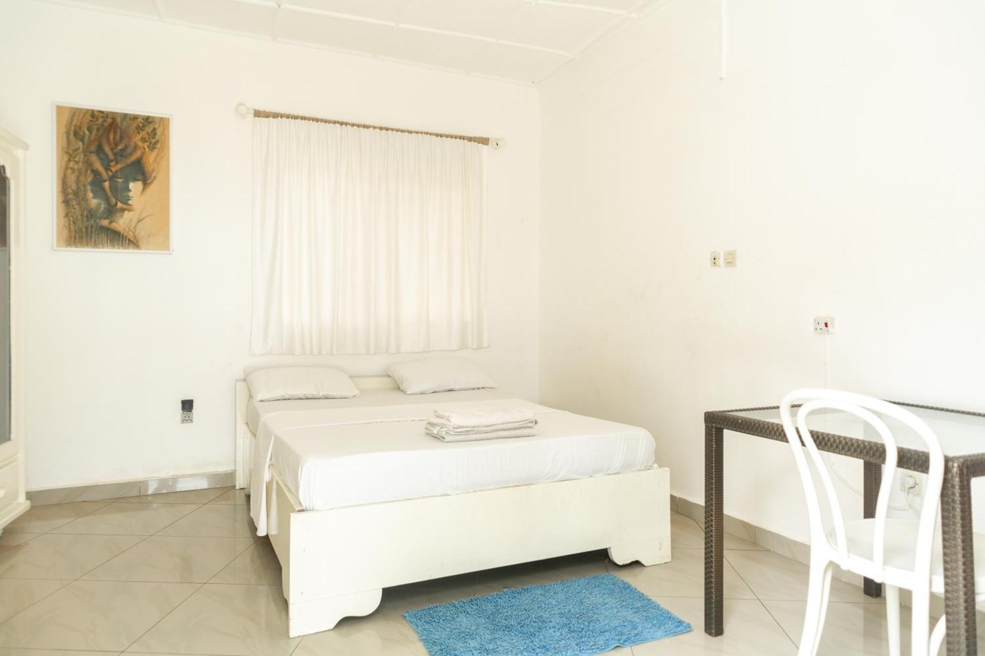 Tahiti Hotel Cotonou Exteriör bild