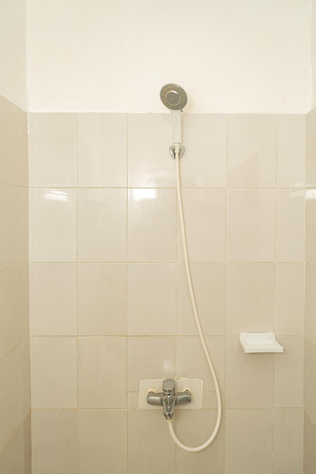 Tahiti Hotel Cotonou Exteriör bild